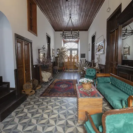White Garden Hotel-Adult Only-3